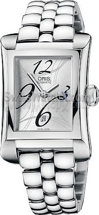 Oris Miles Прямоугольные 561 7620 40 61 MB - закрыть